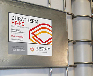Duratherm HF-FG