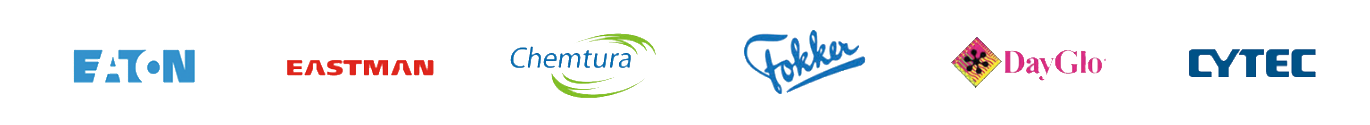 Fourth set of Duratherm client logos